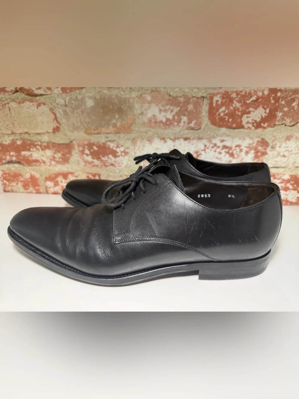 To Boot New York ‘Buchanan’ Men’s Dress Shoes